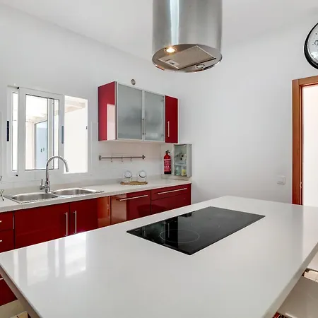 Apartament Casa Jenny
