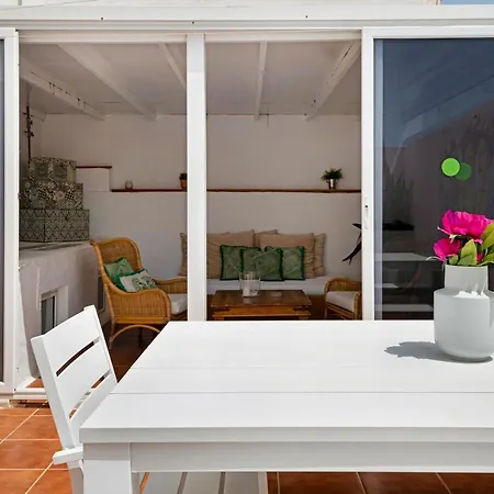 Casa Jenny 公寓