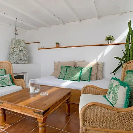 Casa Jenny * 阿雷西费