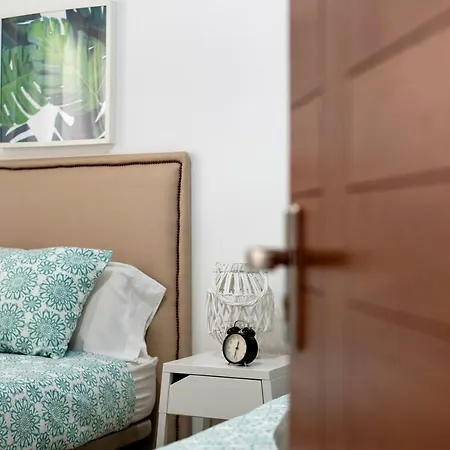 公寓 Casa Jenny 阿雷西费