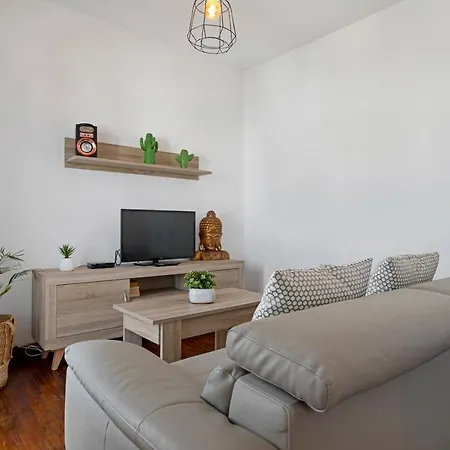 Διαμέρισμα Casa Jenny *