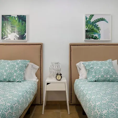 Casa Jenny Διαμέρισμα Arrecife (Lanzarote)
